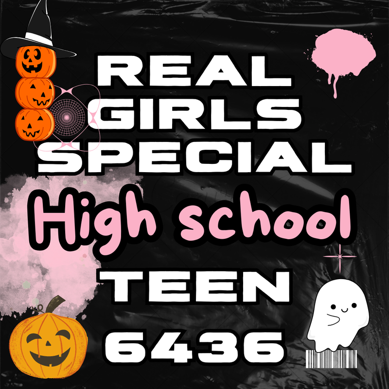 💦OFFICIAL ORIGINAL💦MEGA💦real girls special high school teen 💦6436