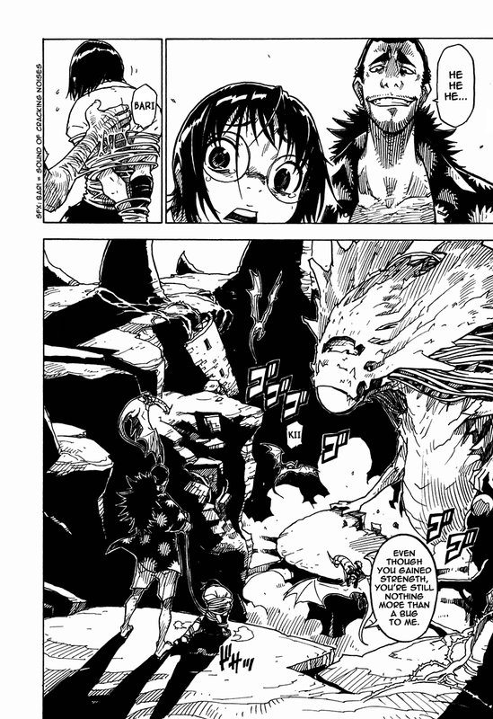 Ibara no OuVol6-13