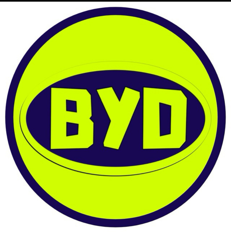 BYD