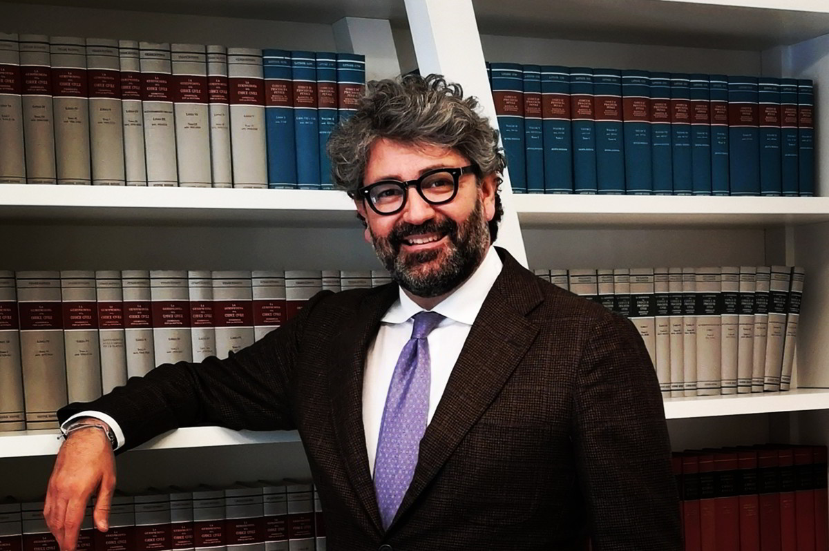 Gaetano Scuotto
