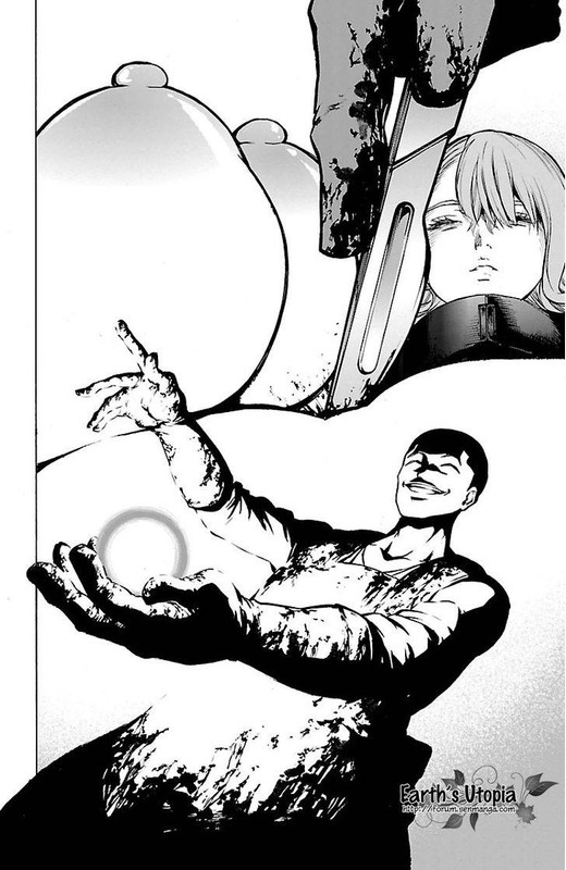 Mahou Shoujo of the EndVol11-10
