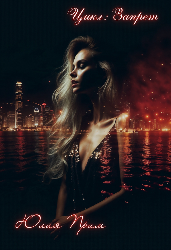 Очень крутой арт