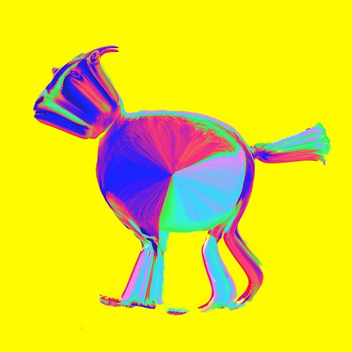 Plastic Cobra - Whatever Bloats Your Goat 2025 (Lossless, Hi-Res + MP3)