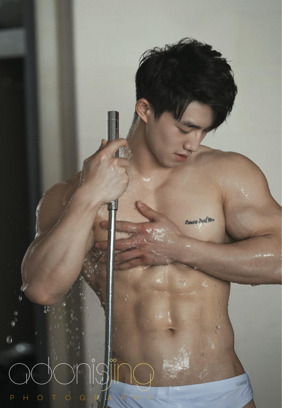 Adonisjing Teacher Vol.2 (64)