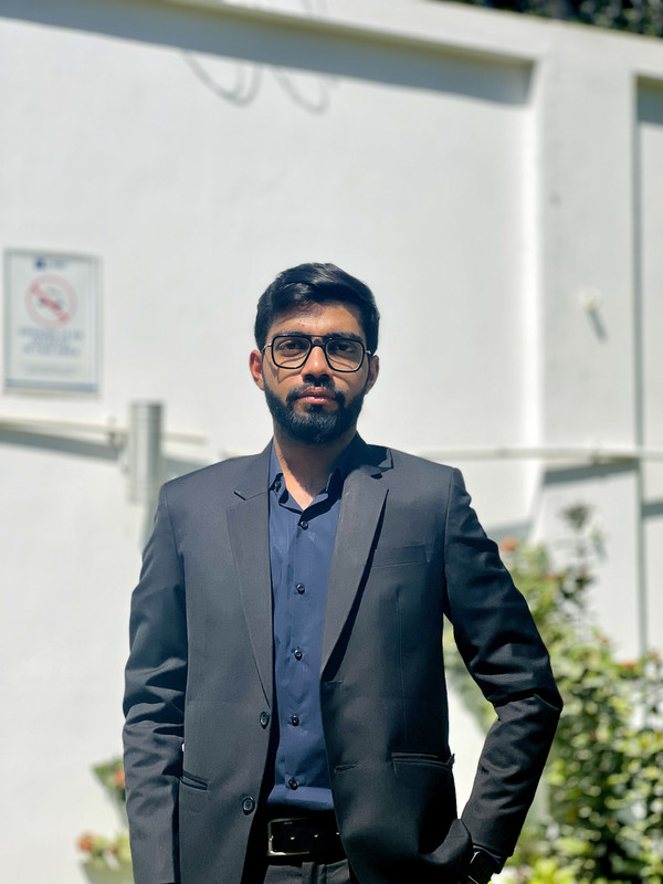 Muhammad Shahmeer