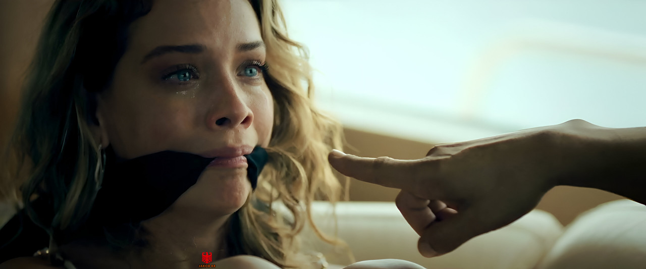 Carolina Miranda 7 - Fake Profile S02E10