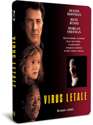 Virus letale (1995) .avi BRRip AC3 Ita