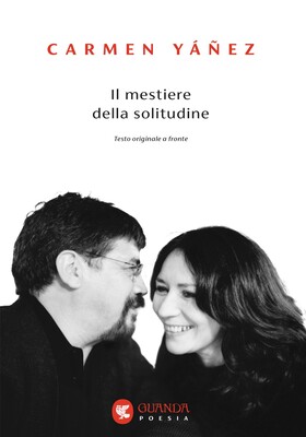 Carmen Yanez - Il mestiere della solitudine (2025)