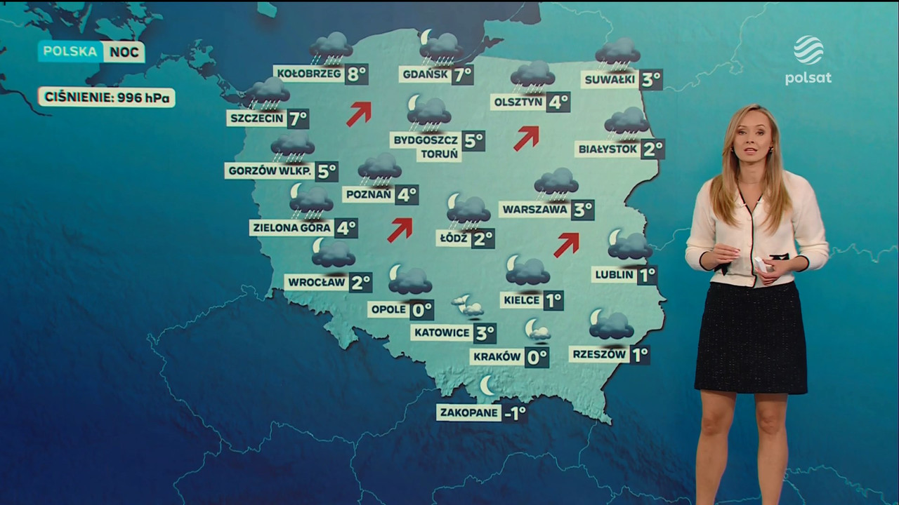 16 11 2024 milena rostkowska polsat 3