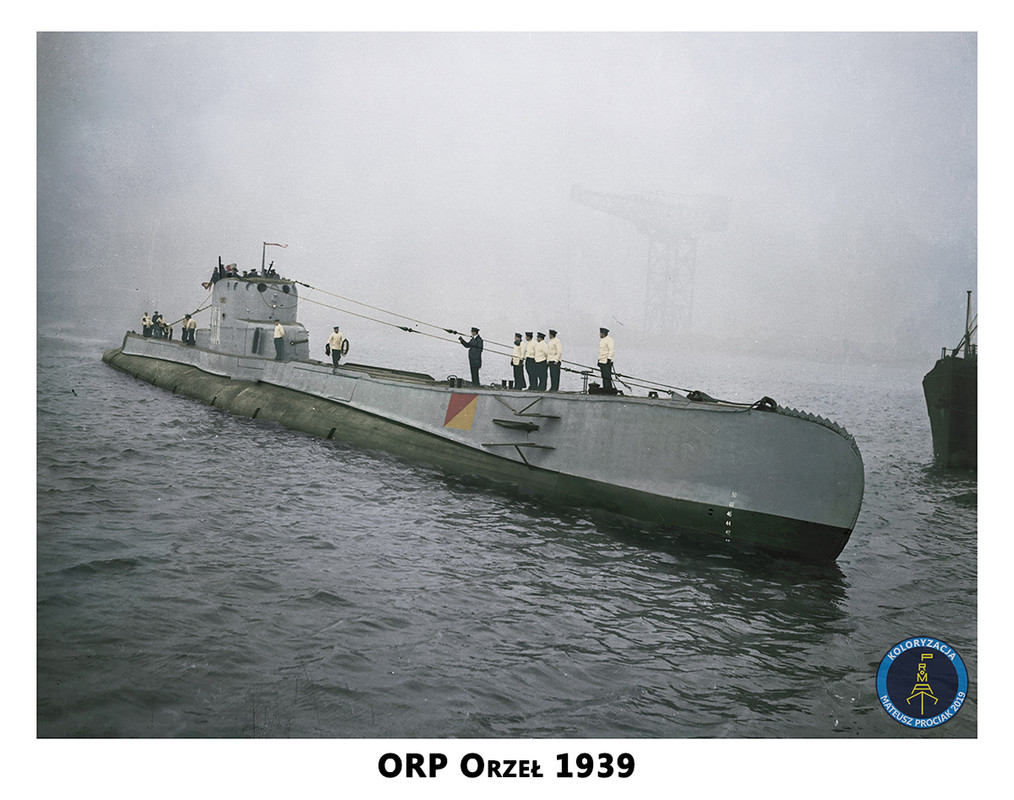 orzeł 1939 29 XIIfb