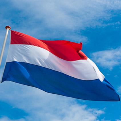 NL-vlag