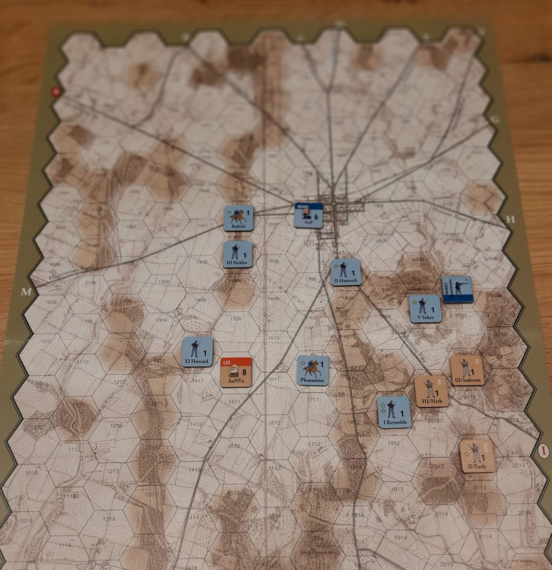 Gettysburg