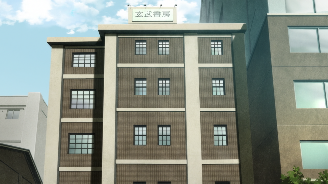 [Commie] Fune wo Amu - 01 [BD 720p AAC] [75B24D8D].0001