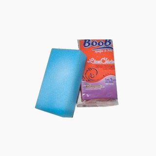 7525 | Esponja De Baño Recta