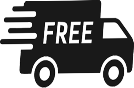 Free Shipping