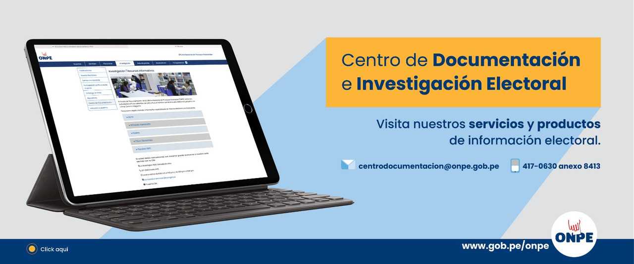 Investigaci&oacute;n / Recursos informativos