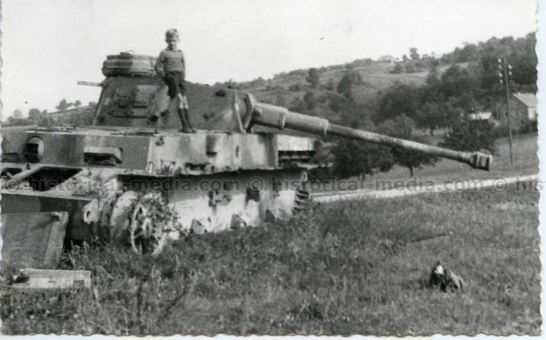 Германия. 1945 г...