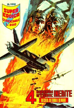 Super Eroica 135 (1971)