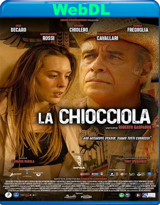 La chiocciola (2023) WEB-DL 720p H264 E-AC3+AC3 ITA