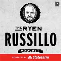 The Ryen Russillo Padcast