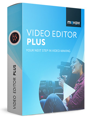 Movavi Video Editor Plus 22.2 Multilingual Activado&Portable