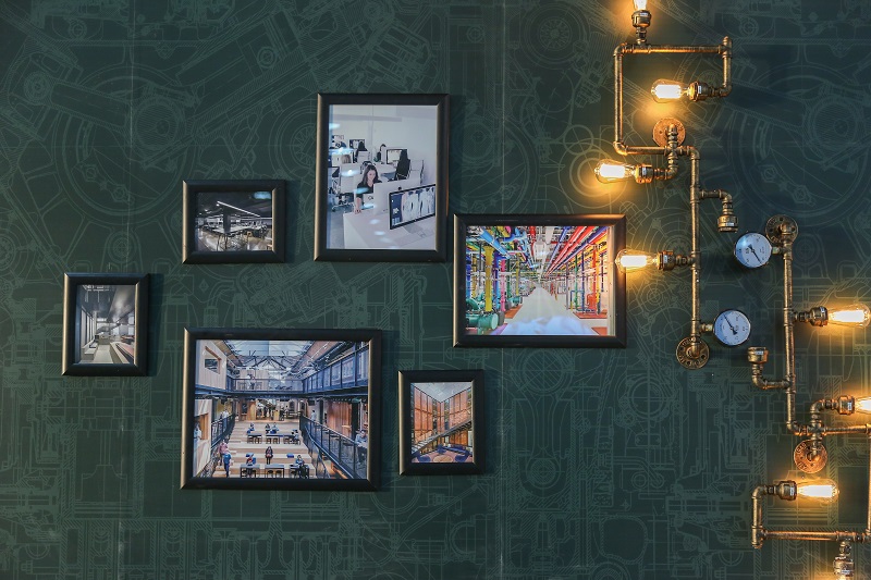 print and frame photos online