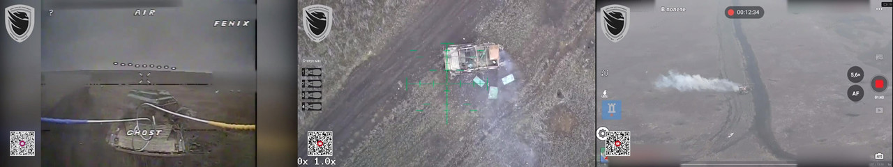1009 BMP-1 675-sb3KDZ destr 26 12 24