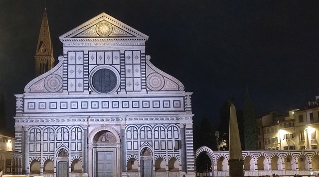 Pizcas de arte en Venecia, Mantua, Verona, Padua y Florencia - Blogs de Italia - Mantua, La Cámara de los esposos, Verona y dormir en Florencia. (119)
