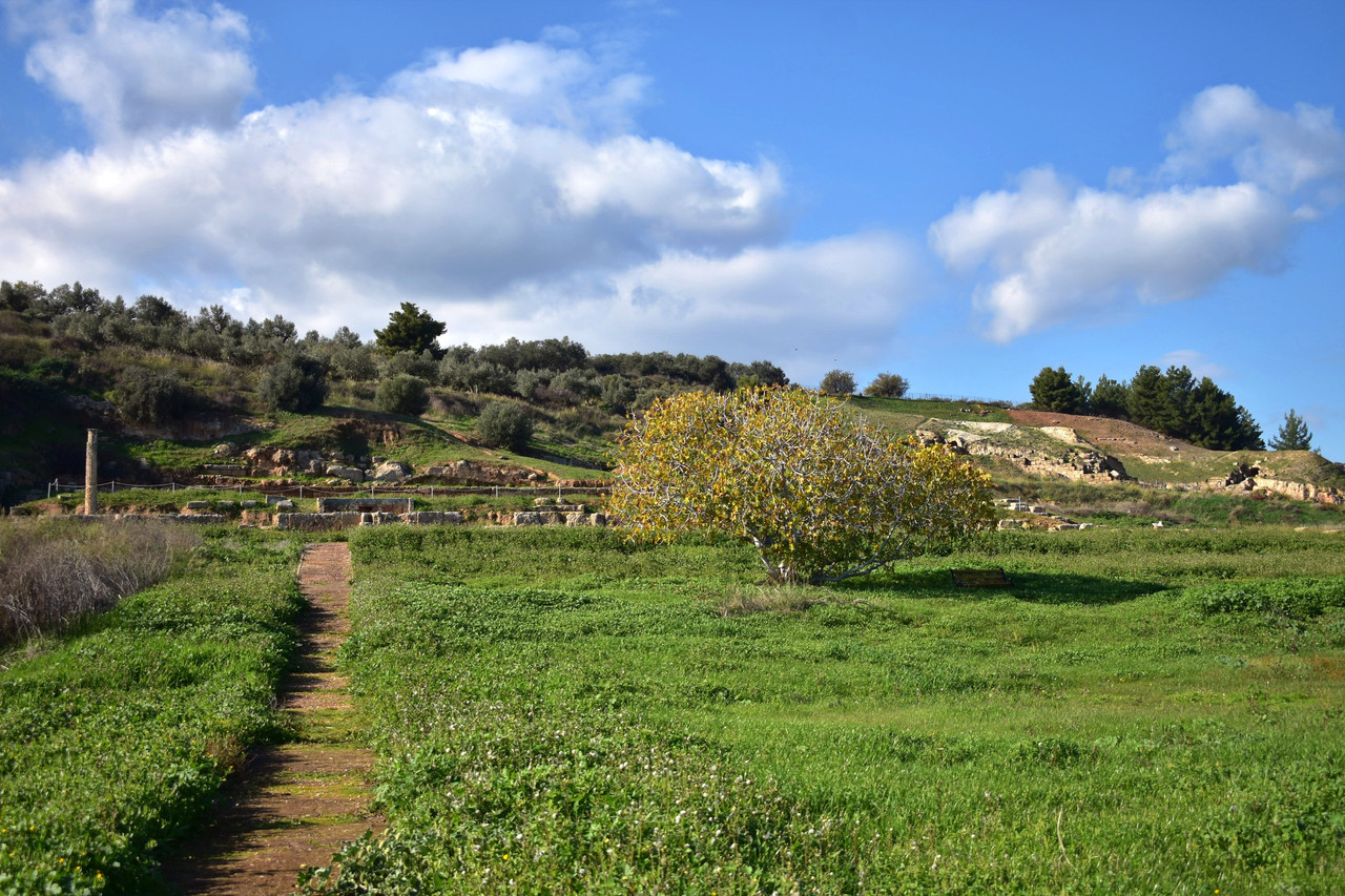 Αρχαία Σικυώνα (49)