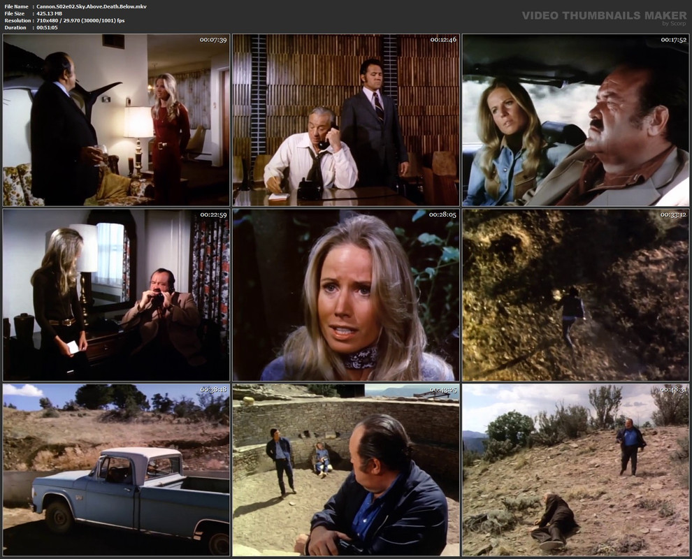 Cannon.S02e02.Sky.Above.Death.Below.mkv