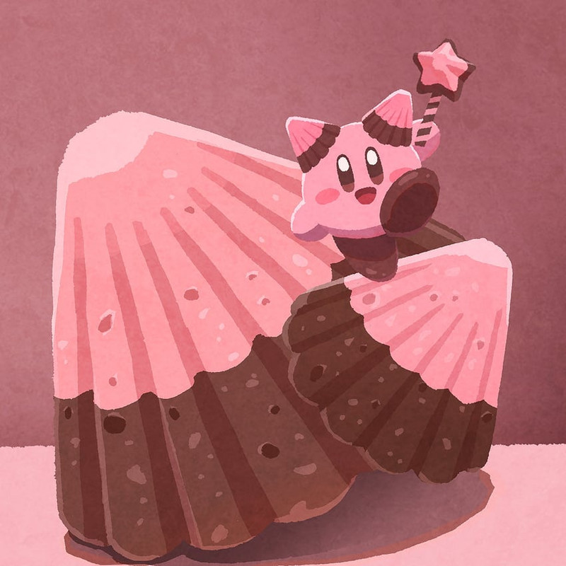 kirby-kirby-drawn-by-miclot-sample-2bdb7