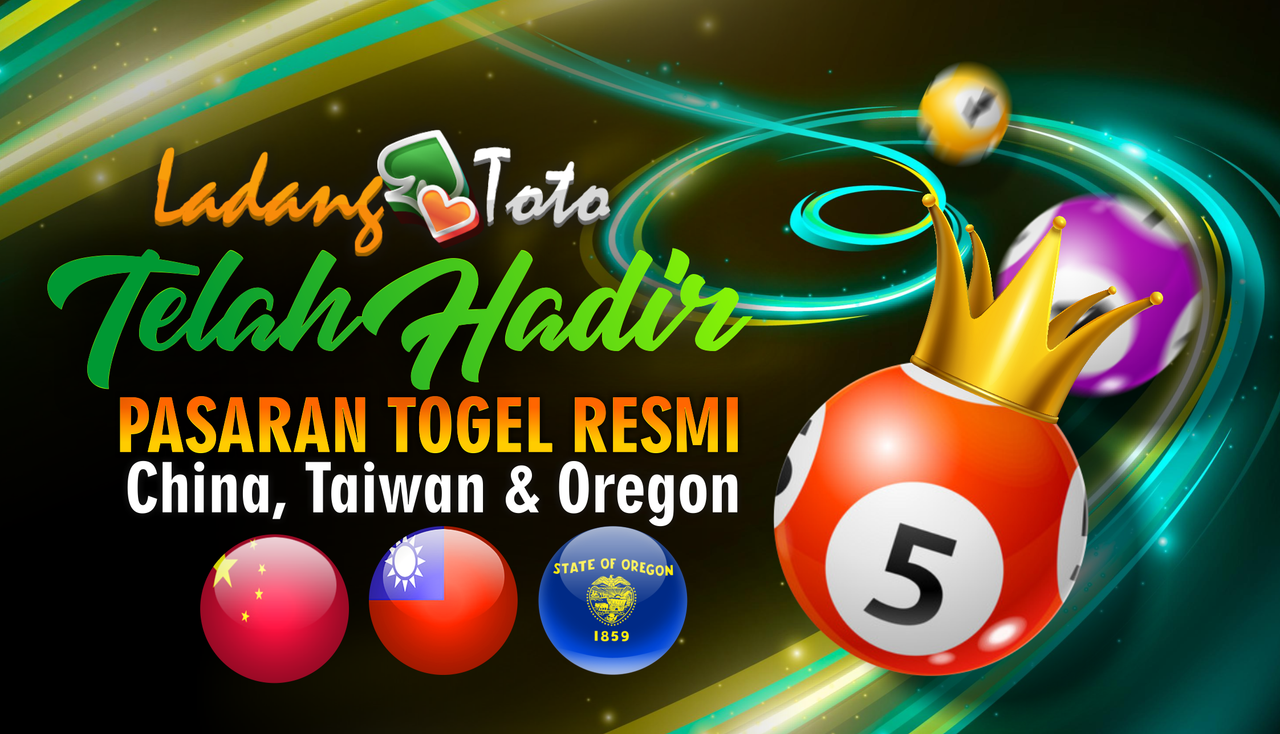 Ladangtoto Daftar Situs Bandar Judi Togel Online Resmi Terbaik Dan Terpercaya