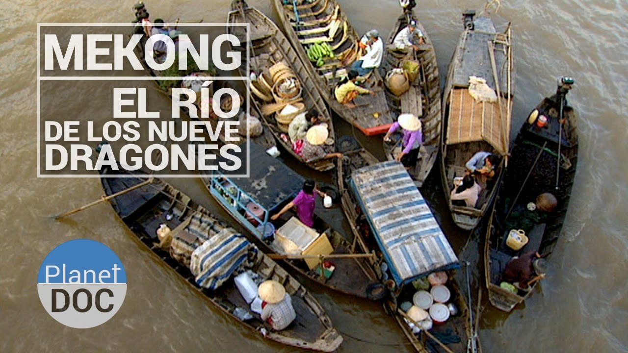 maxresdefault - Mekong. El Rio de los Nueve Dragones Español+VO