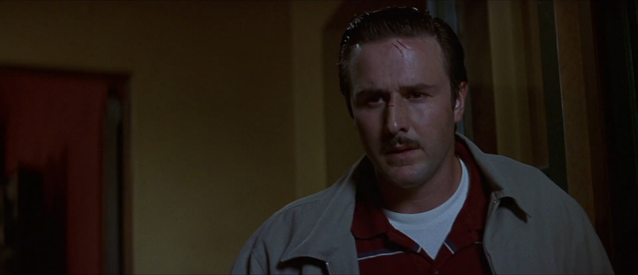 Scream Part 3 2000 BluRay [Hindi + English] 1080p 480p 720p ESub Screenshot
