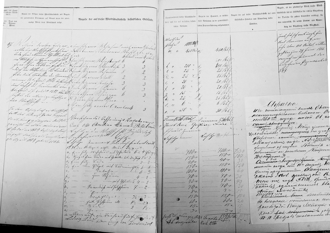 1876 - № 47 - Липперт