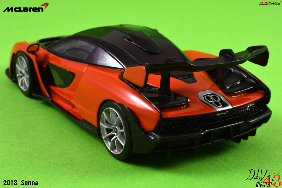 McLaren Senna 2018 Orange TSM (3)