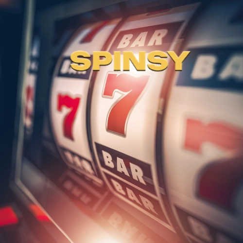 Spinsy