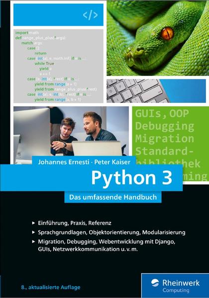 [Kép: Python-3-Das-Umfassende-Handbuch-Uber-1-...men-Au.jpg]