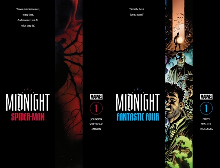 Midnight Universe (2026)