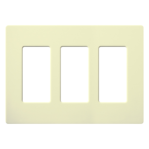 CW-3-XX -ACCESORIOS - PLACA DE MURO