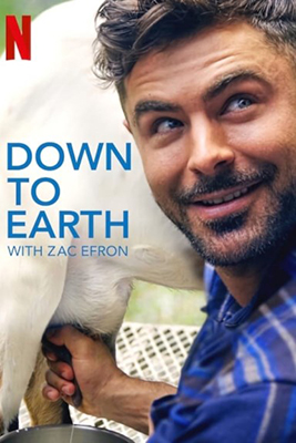 Zac Efron: con i piedi per terra - Stagione 1 (2020) [Completa] DLMux 1080p E-AC3+AC3 ITA ENG SUBS