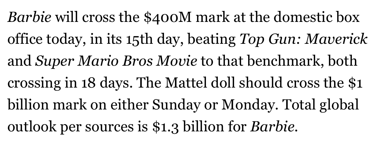 Teenage Mutant Ninja Turtles: Mutant Mayhem' Makes $3.8M Previews: Box  Office