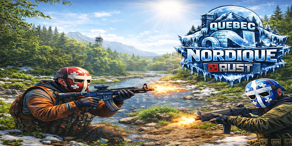 Nordique Quebec - |Max 3| |PvP| |2X|