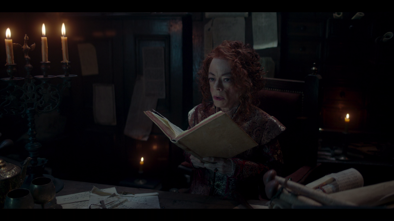 The Witcher S03E02 Unbound 4k to 1080p NF WEBrip x265 DD5.1 D0ct0rLew[SEV]83