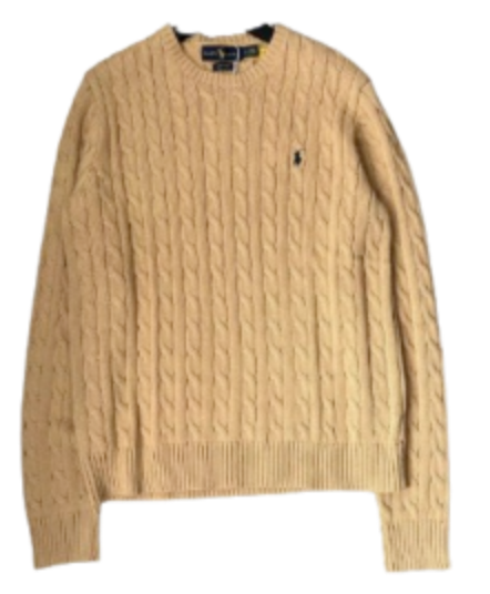 Ralph Lauren Sweater