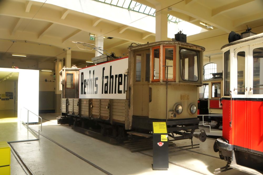 Tramvajski muzej u Beu T15-Wien-tramvajski-muzej-ralica-SP-6019-Waggonfabrik-Simmer