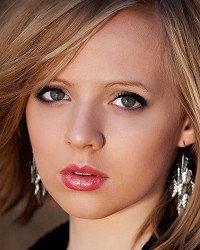 Madilyn Bailey Wold