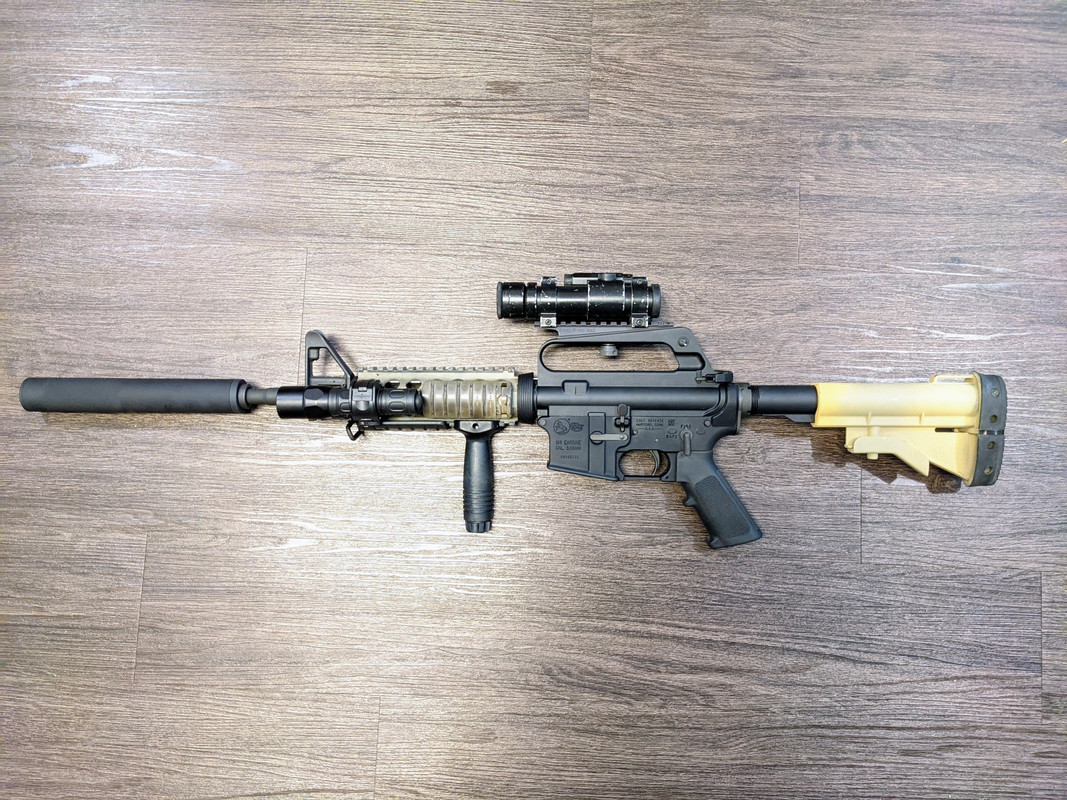 colt ar carry handle colt ar carry handle