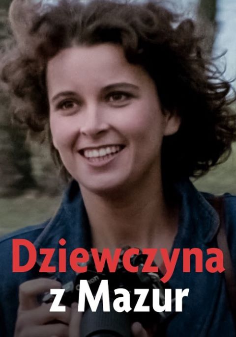 Dziewczyna z Mazur (1990) (Sezon 1) (Rekonstrukcja Cyfrowa) 1080p.WEB-DL.H264-AS76-FT / Serial Polski