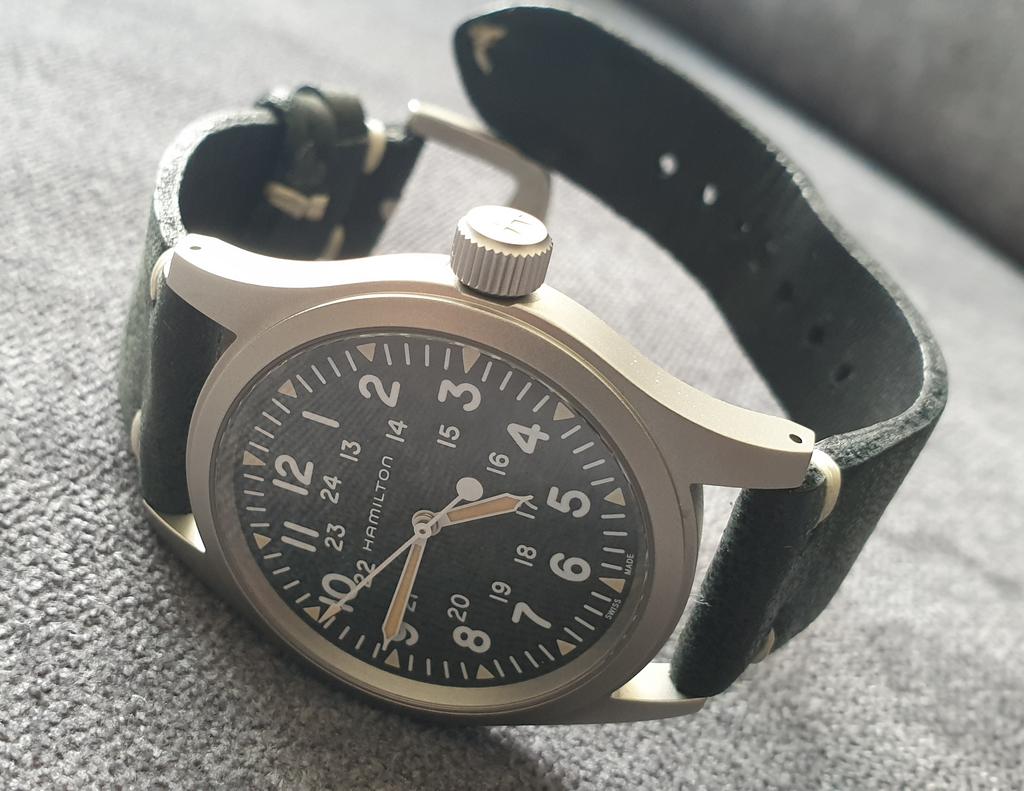 La montre du vendredi 13 septembre 2019 20190913-164606